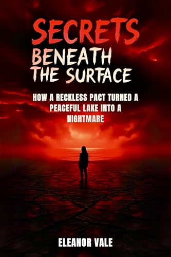 Secrets Beneath the Surface: How a Reckless Pact Turned a Peaceful Lake Into a Nightmare