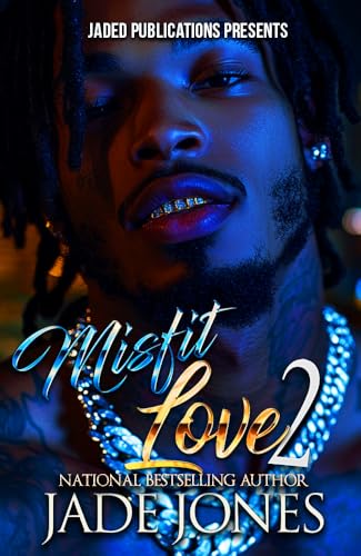 Misfit Love 2 book cover