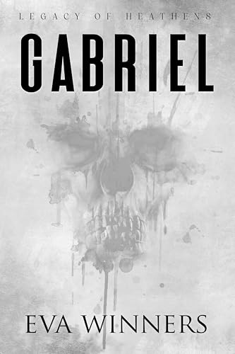 Gabriel book cover
