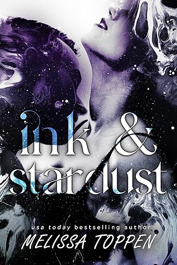 Ink & Stardust book cover