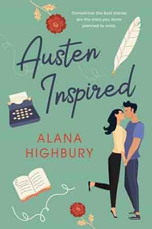 Austen Inspired