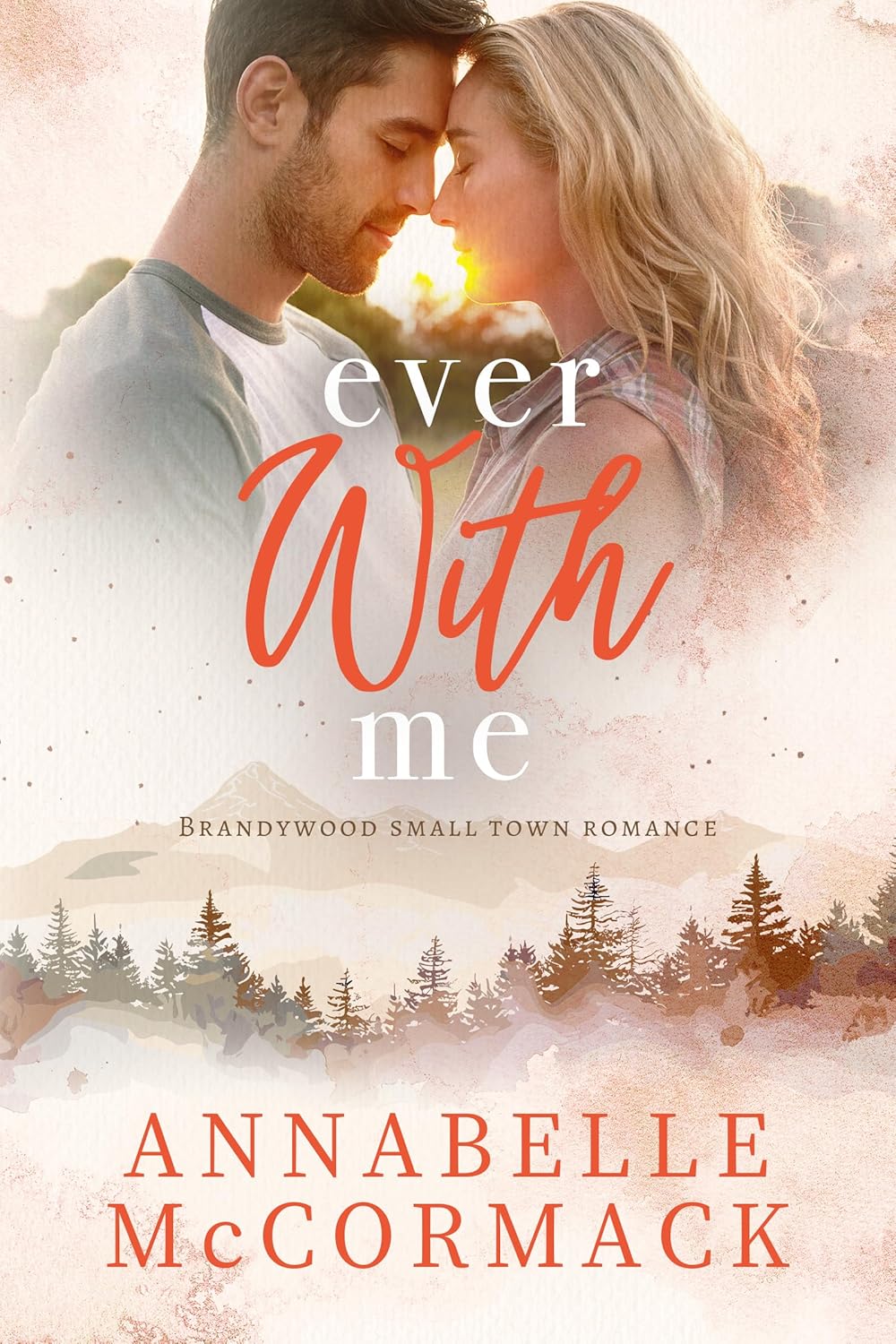 Ever With Me