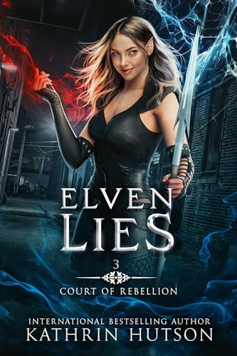 Elven Lies