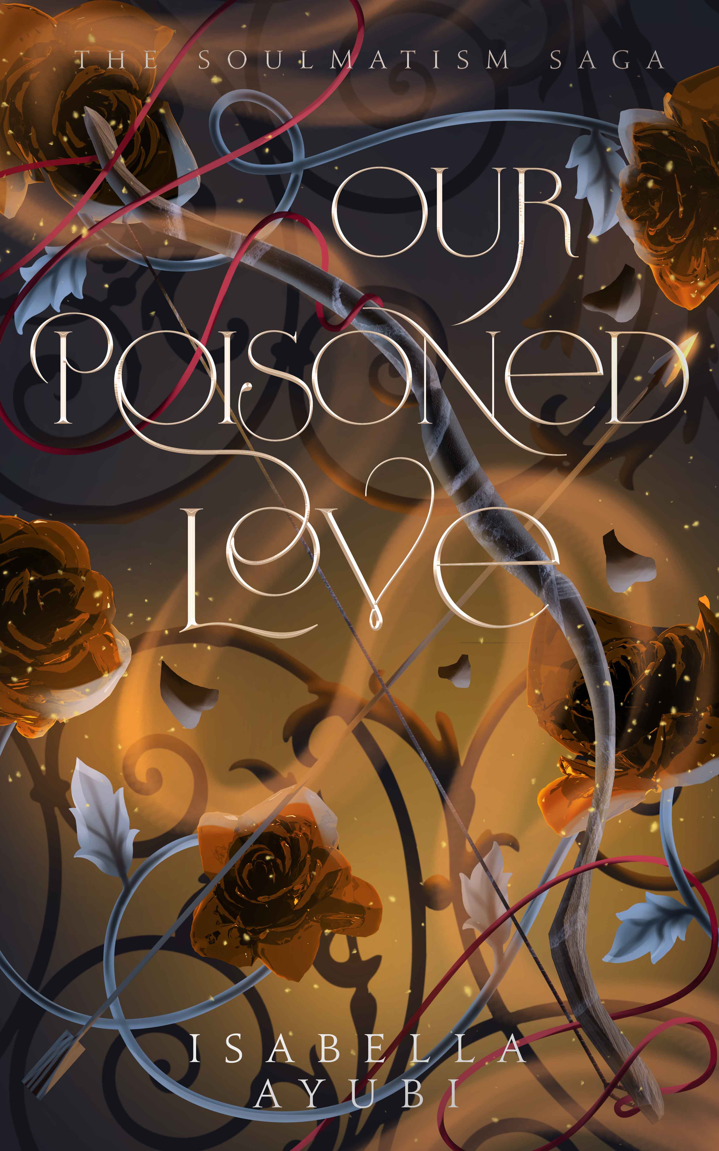 Our Poisoned Love