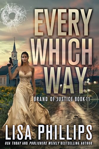 Every Which Way book cover