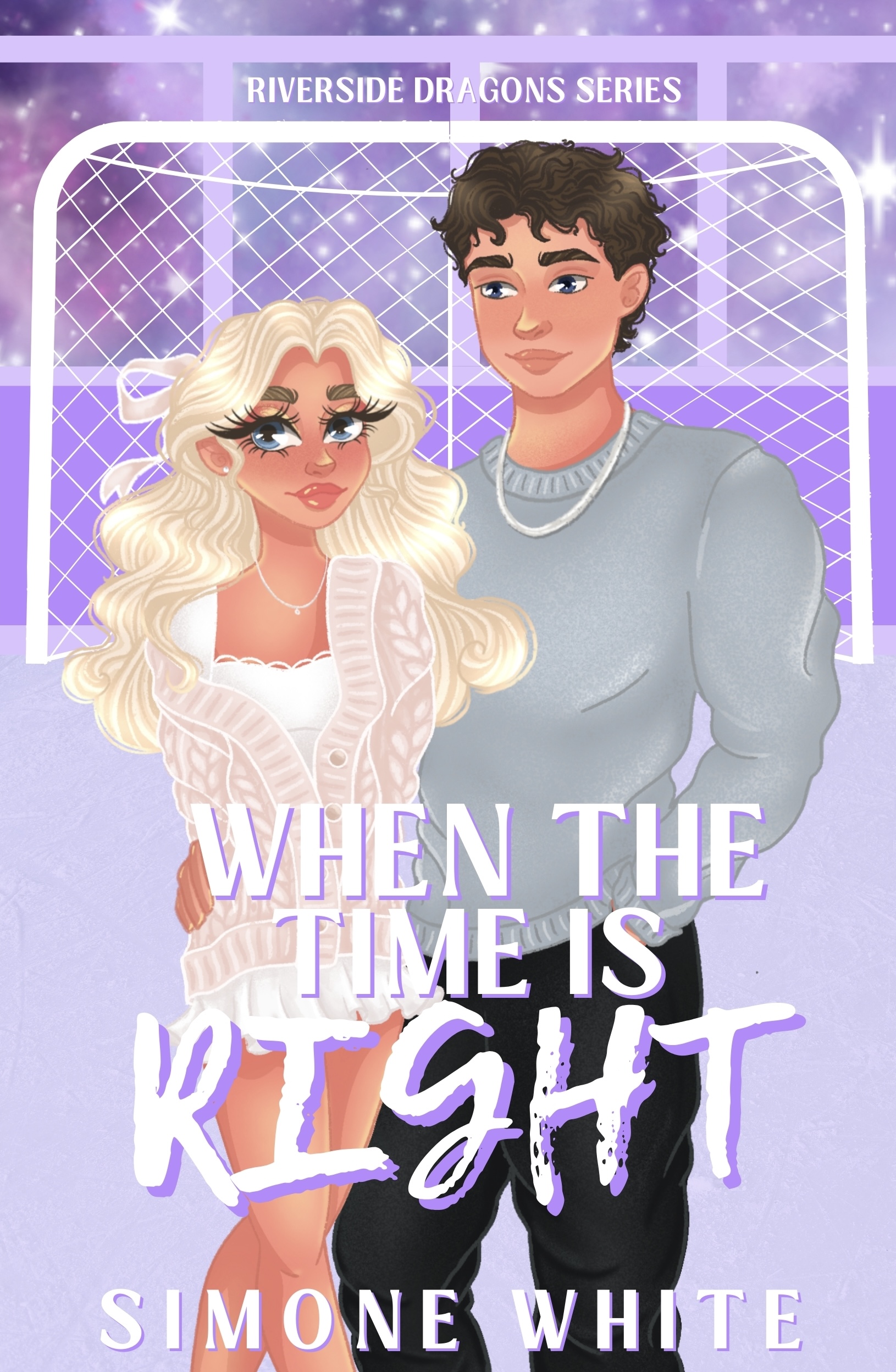 When The Time Is Right