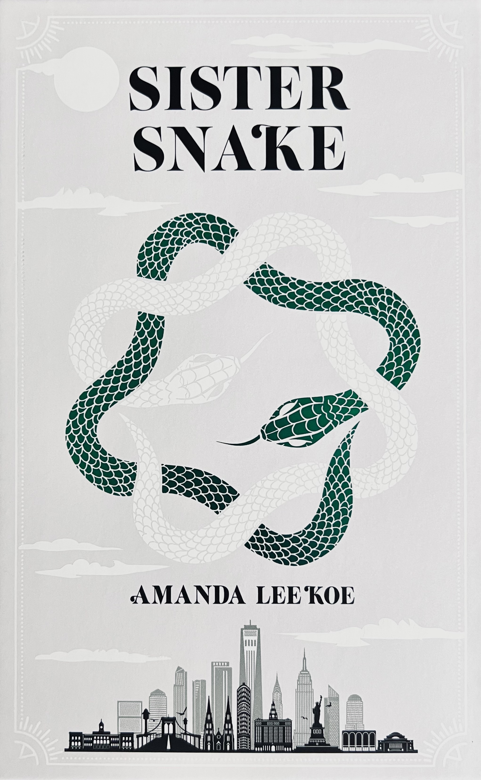 Sister Snake