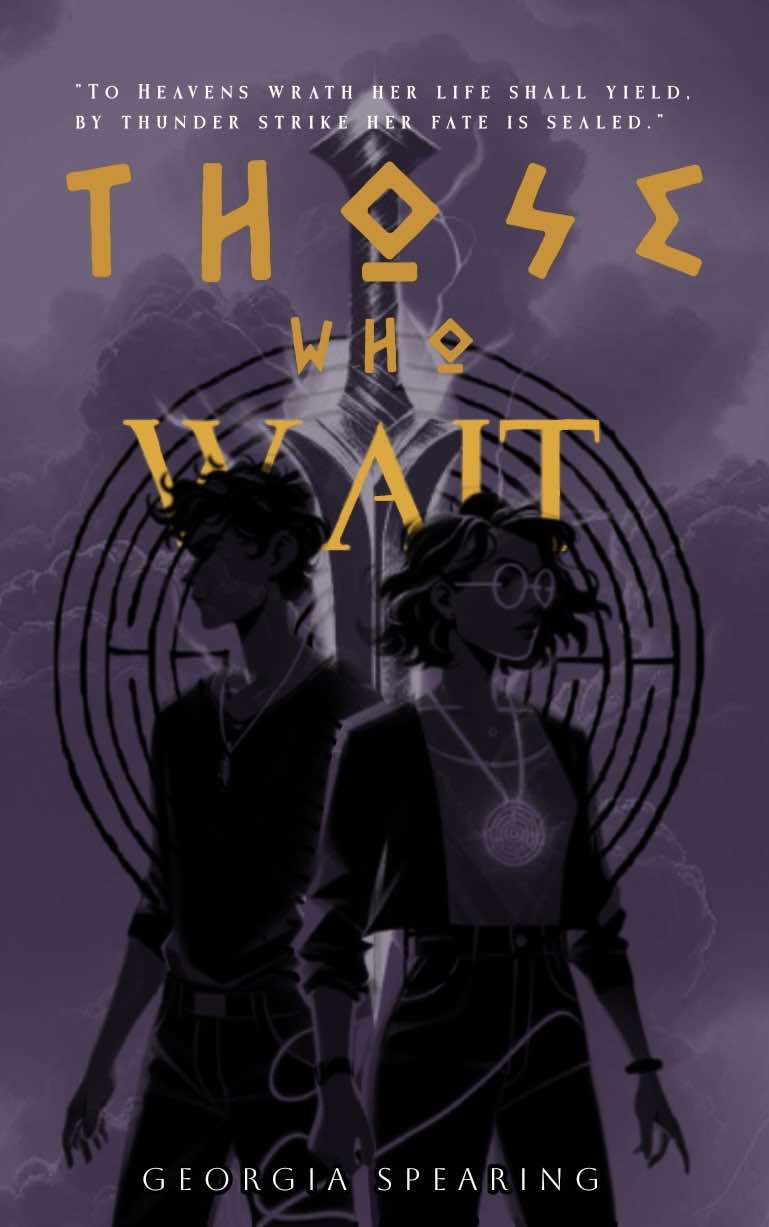 Those Who Wait