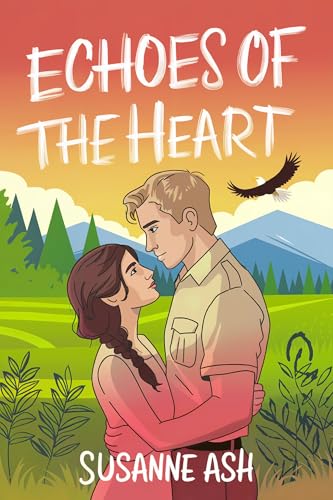 Echoes Of The Heart book cover