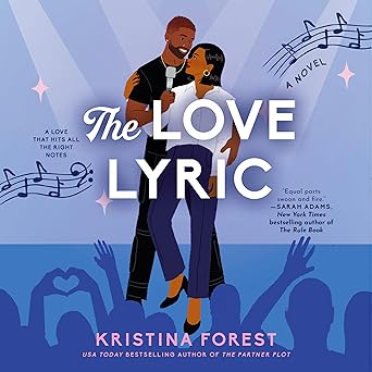 The Love Lyric (The Greene Sisters, #3)