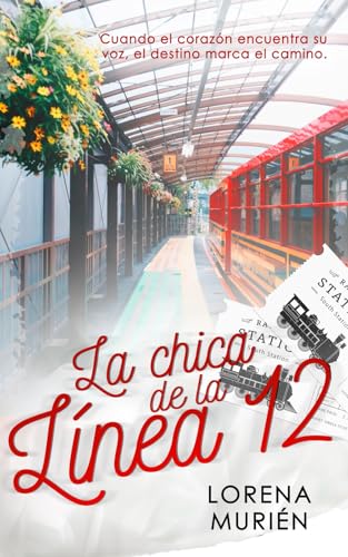 La chica de la línea 12