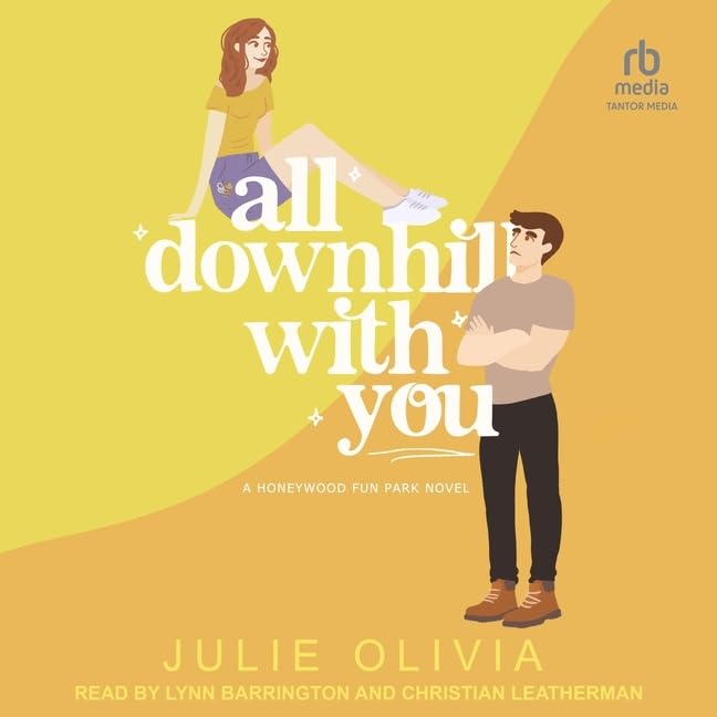 All Downhill With You