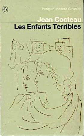Les Enfants Terribles