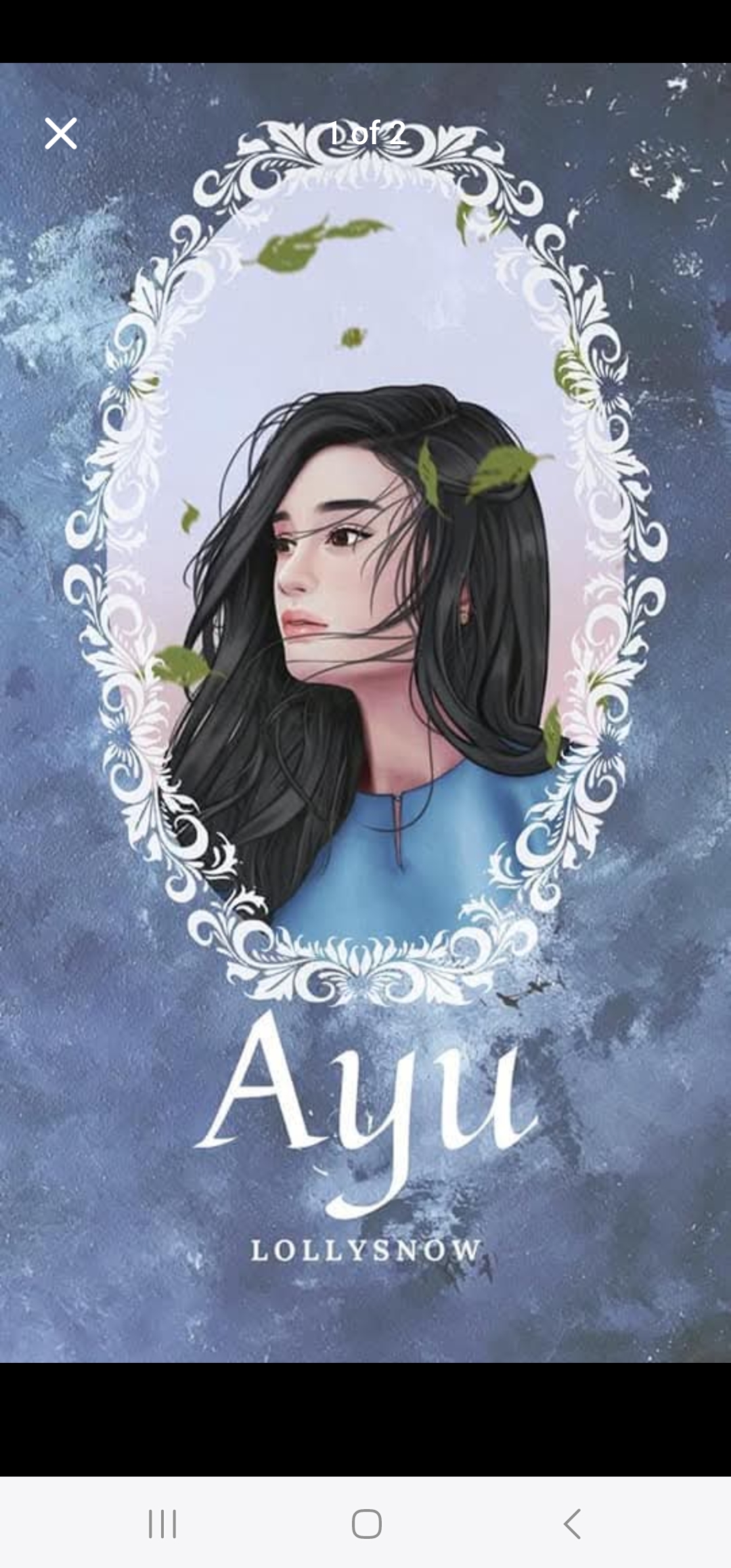 Ayu