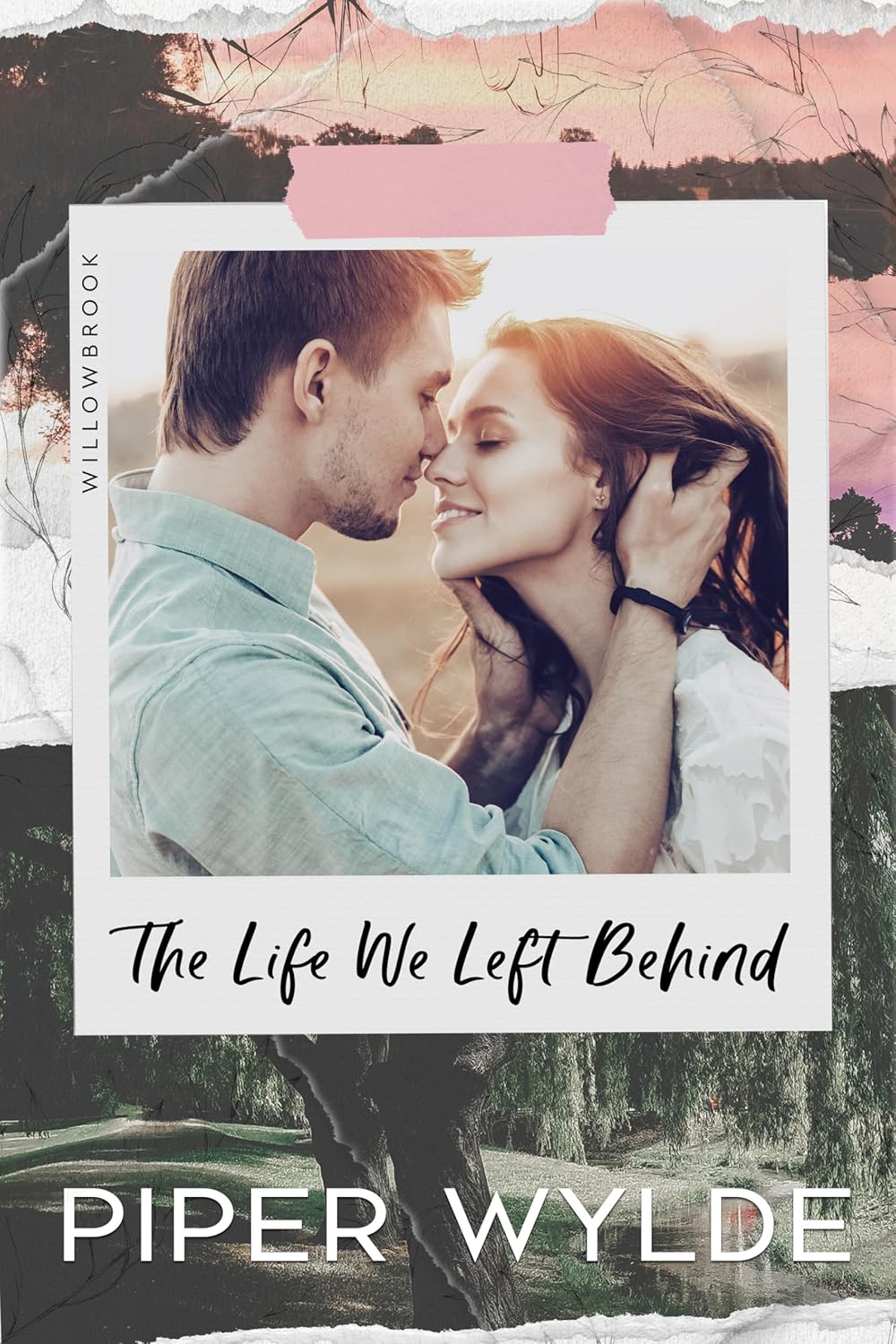 The Life We Left Behind