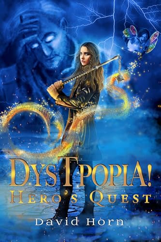 Dystpopia!: Hero's Quest