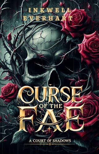 Curse Of The Fae : A Court Of Shadows ( A Dark Fantasy Romance) by ...