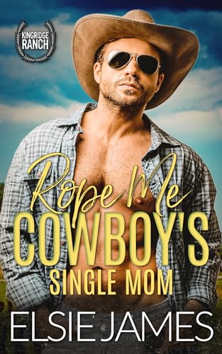 Rope Me book cover