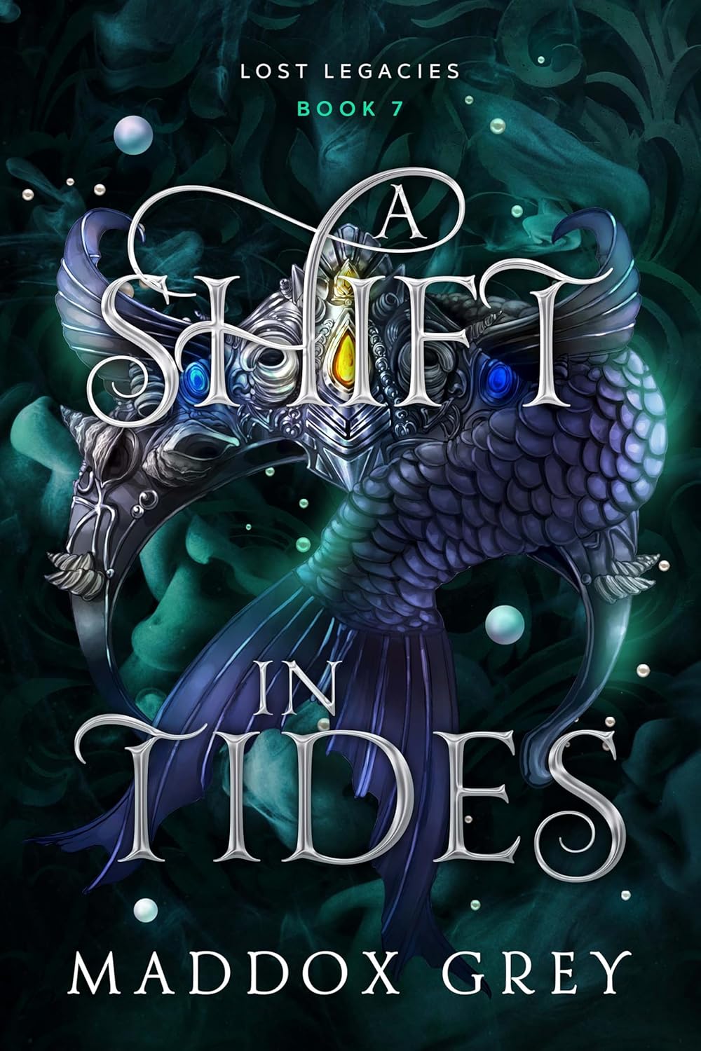 A Shift in Tides