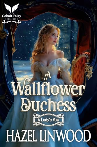 A Wallflower Duchess