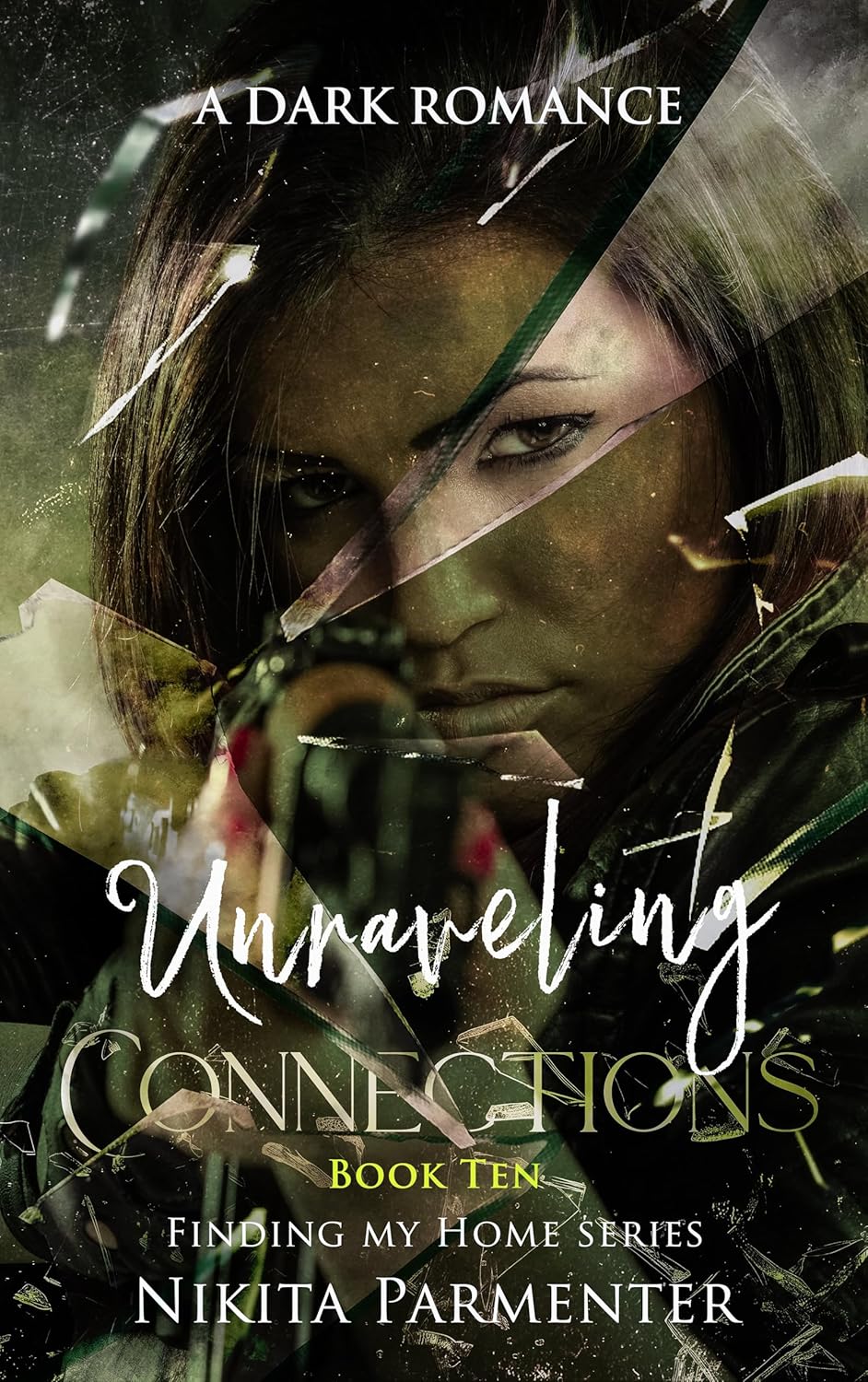 Unraveling Connections book cover