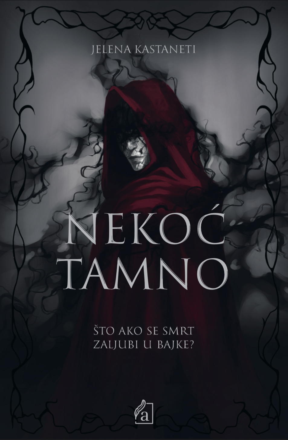 Nekoć tamno