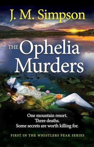 The Ophelia Murders