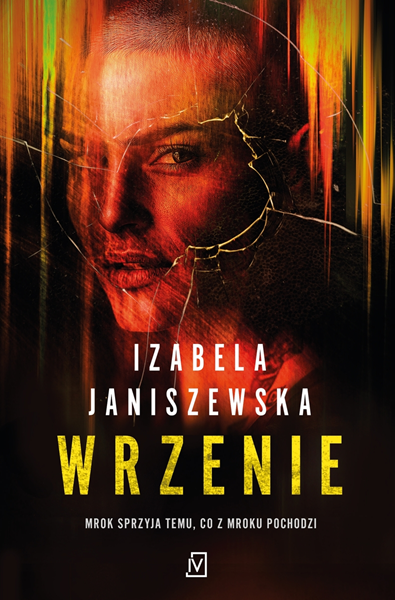 Wrzenie book cover
