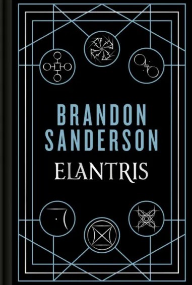 Elantris