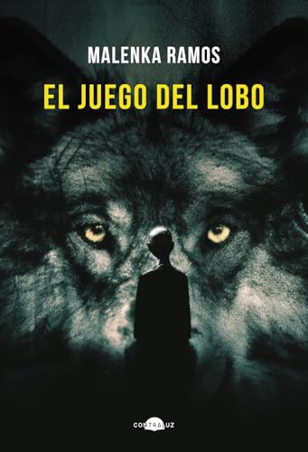 El juego del lobo book cover