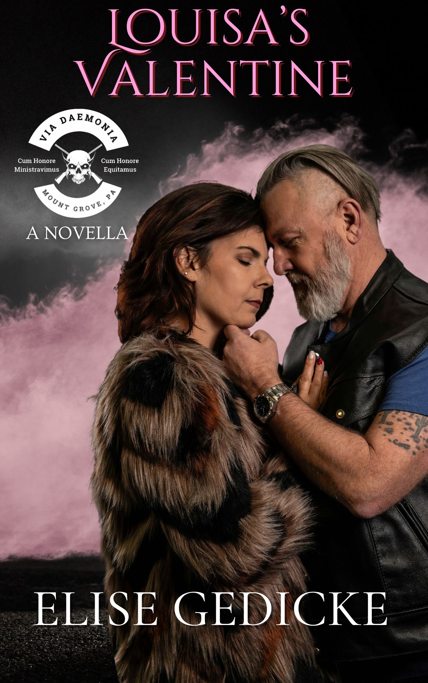Louisa's Valentine : A VDMC Novella
