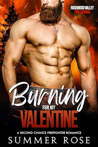 Burning for my Valentine