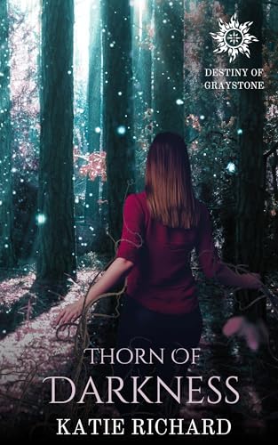 Thorn Of Darkness