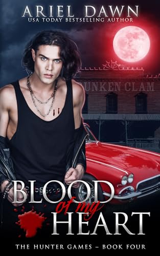 Blood Of My Heart