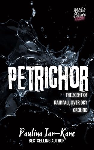 Petrichor