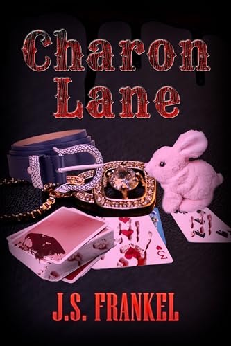 Charon Lane