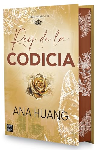 Rey de la codicia (Pecados #3)