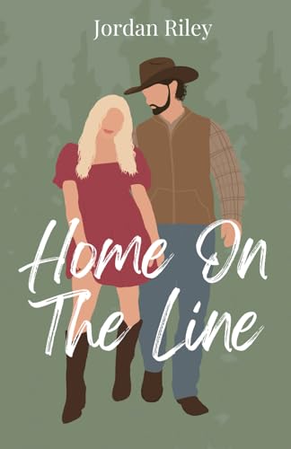 Home On The Line: A Novella Sequel