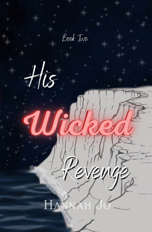 His Wicked Revenge