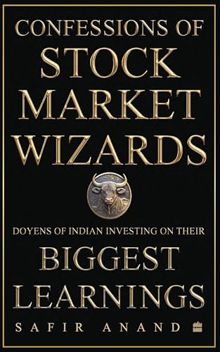 Confessions of Stock Market Wizards