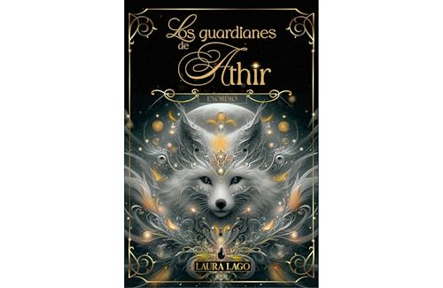 Los guardianes de Athir: Exordio