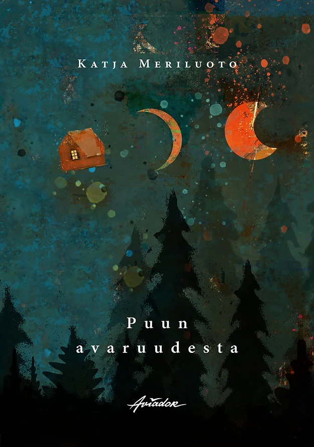 Puun avaruudesta