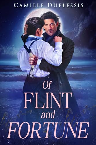Of Flint and Fortune book cover