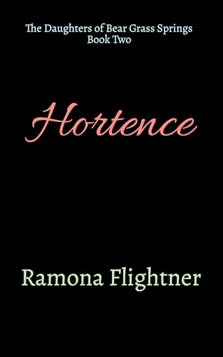 Hortence book cover