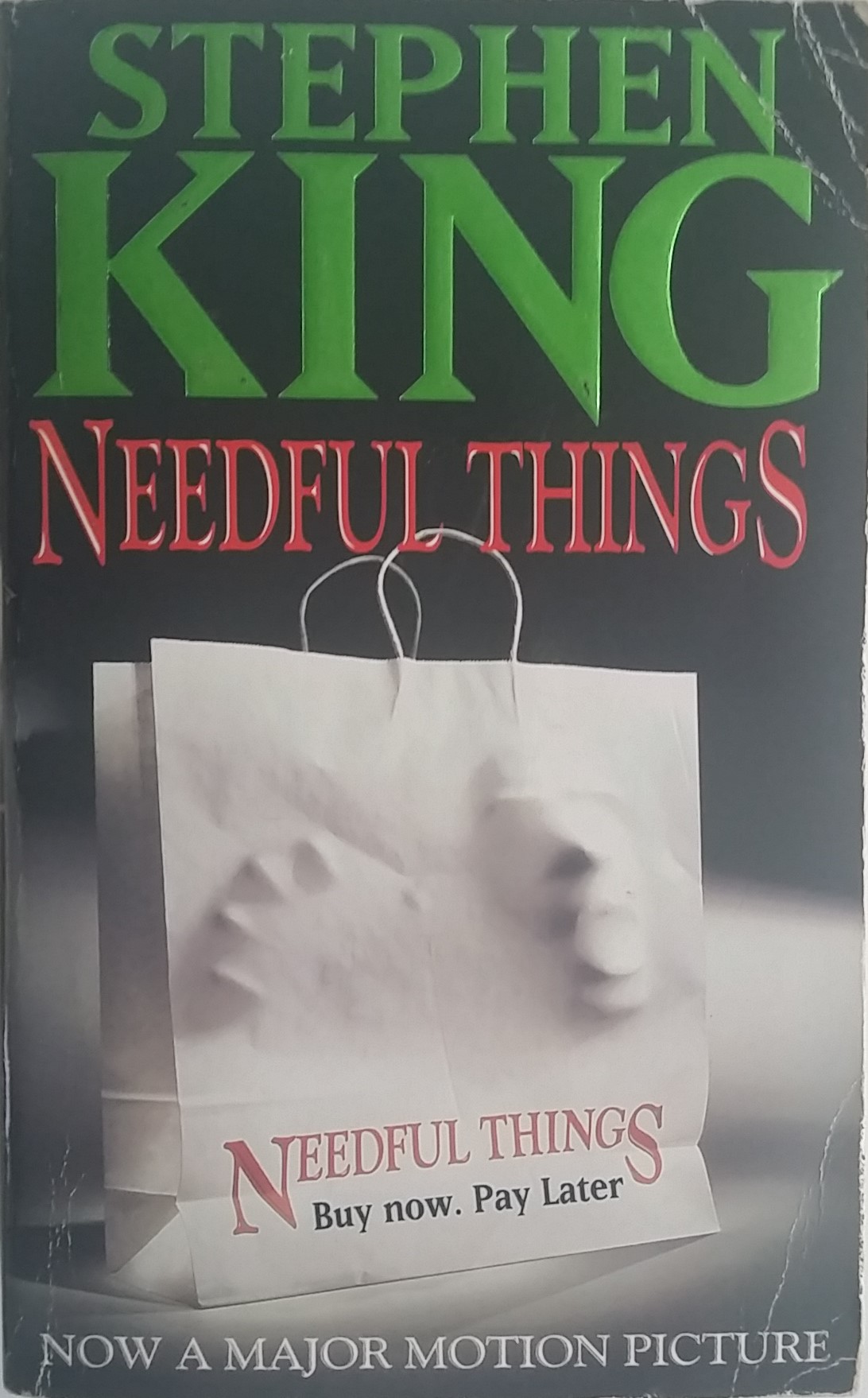 Needful Things