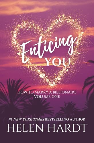 Enticing You book cover
