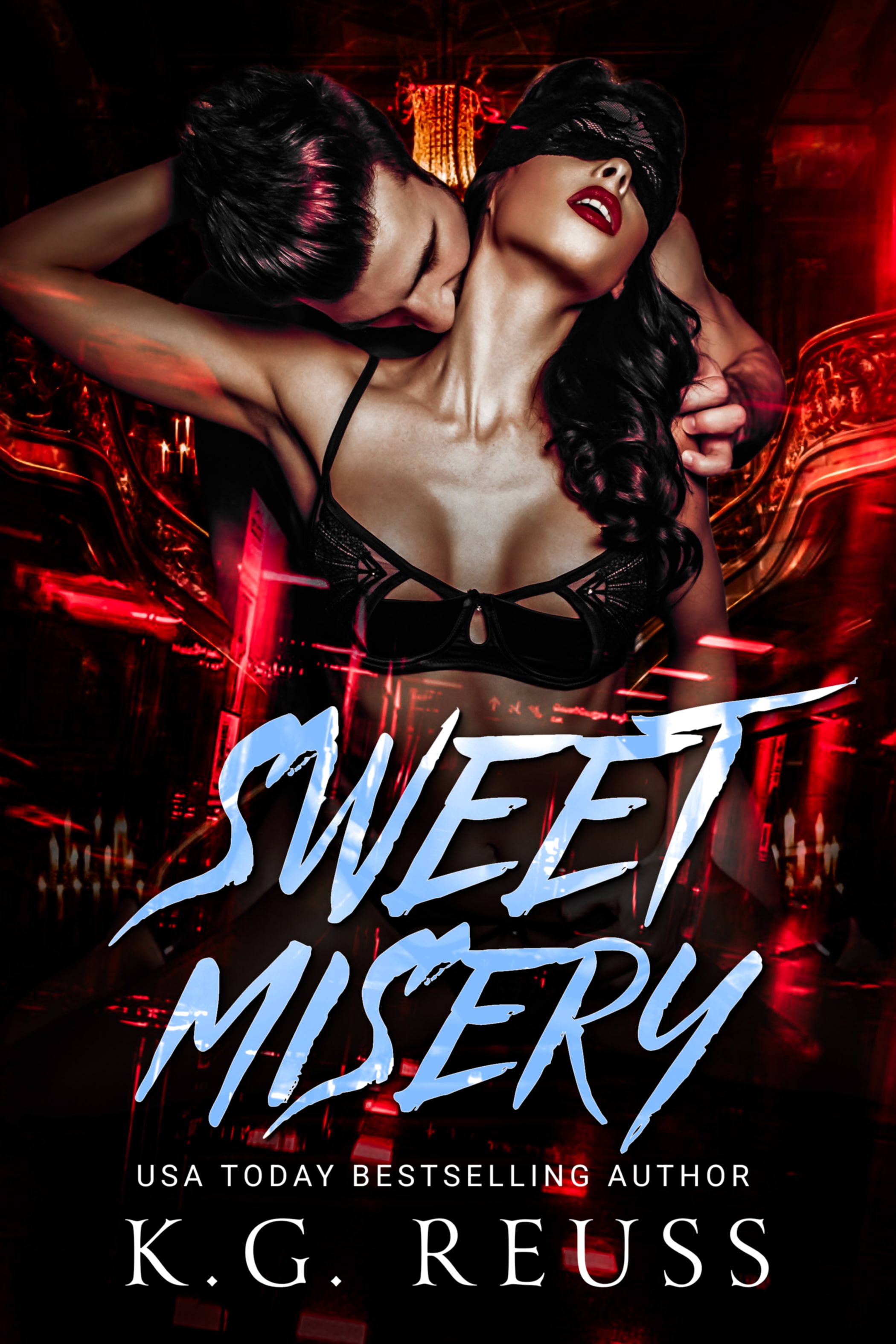 Sweet Misery