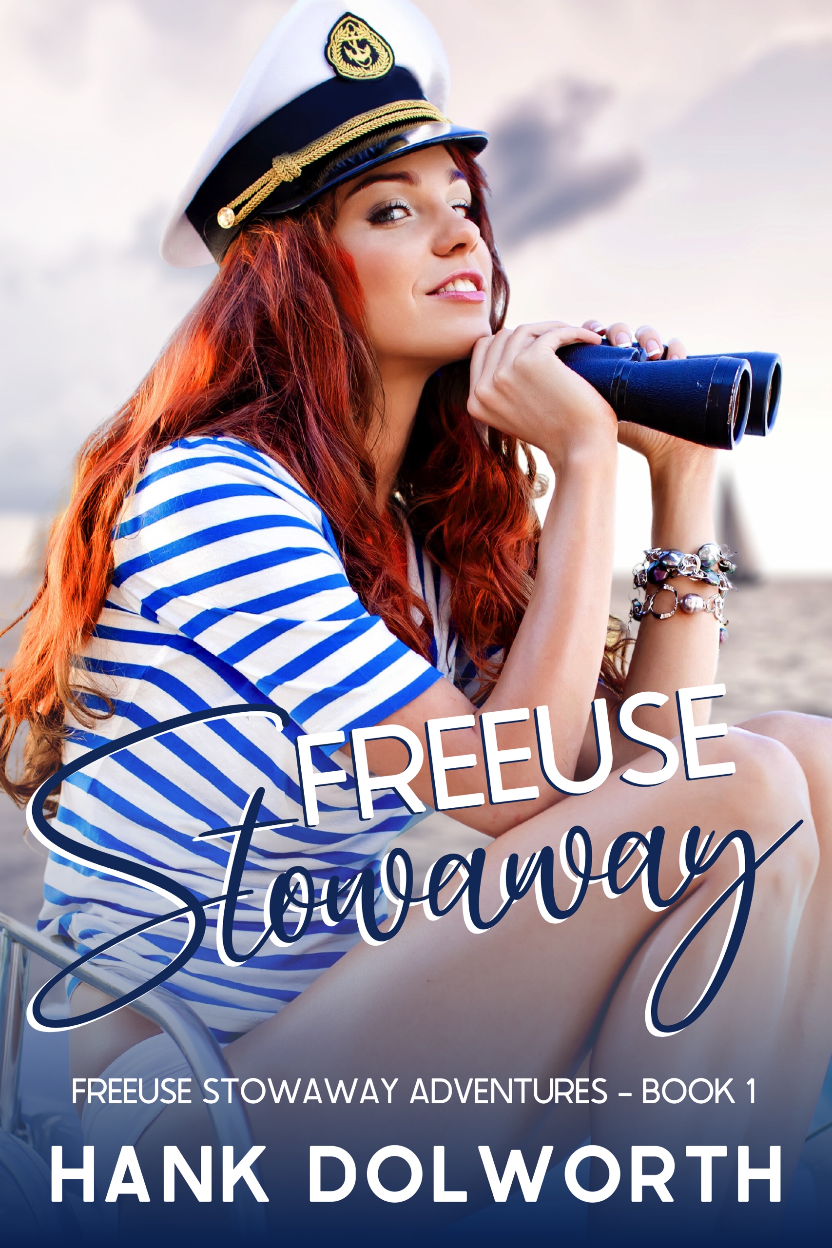 Freeuse Stowaway