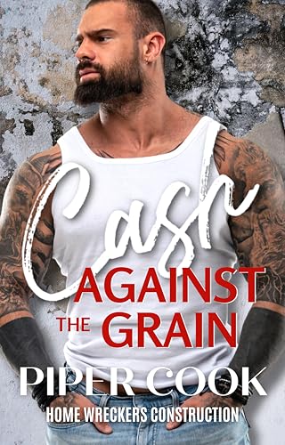 Against the Grain book cover