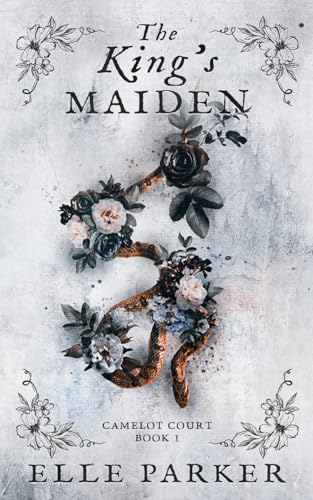 The King's Maiden